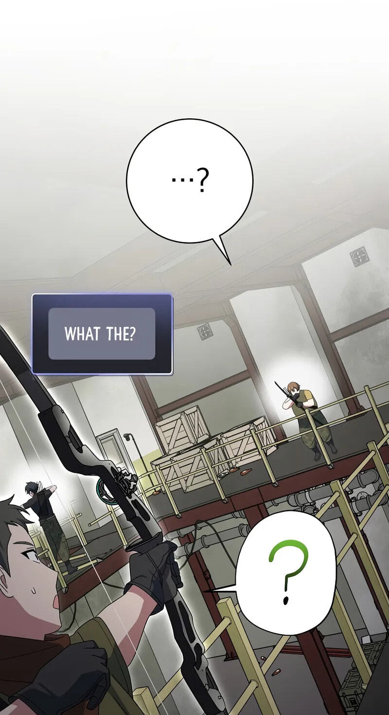 Genius Archer