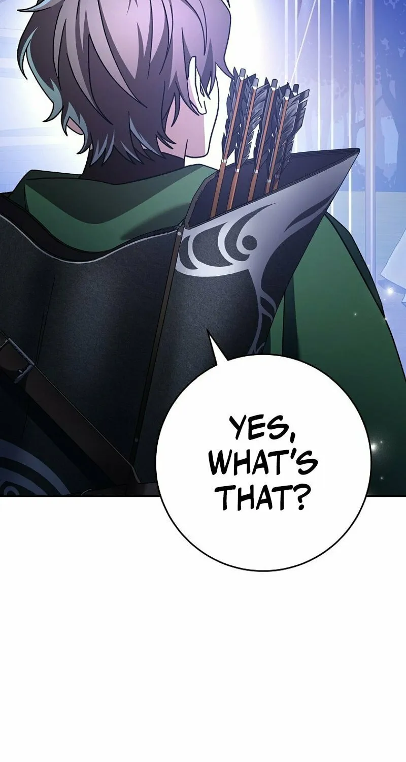 Genius Archer