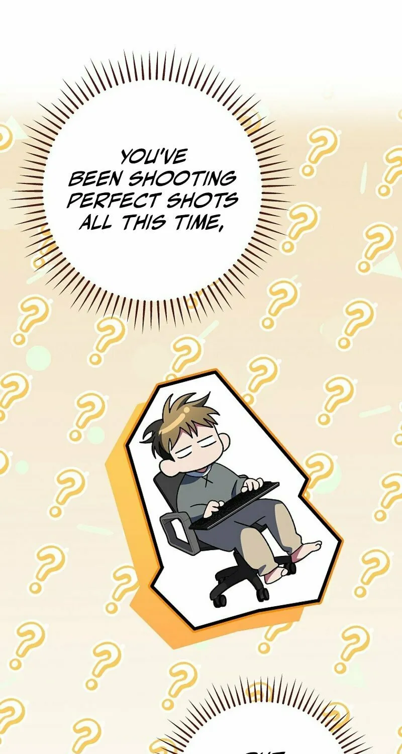 Genius Archer