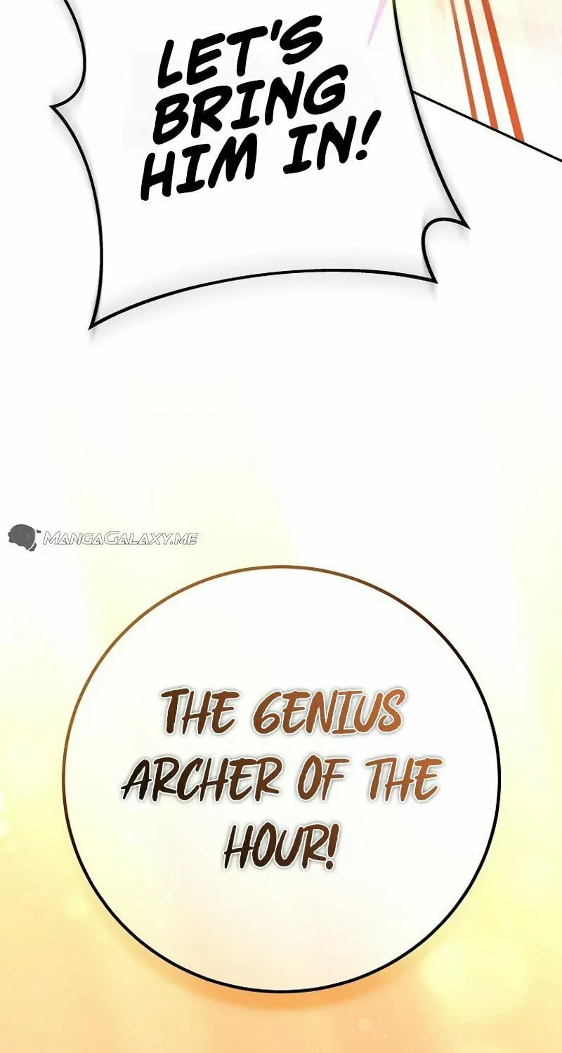 Genius Archer