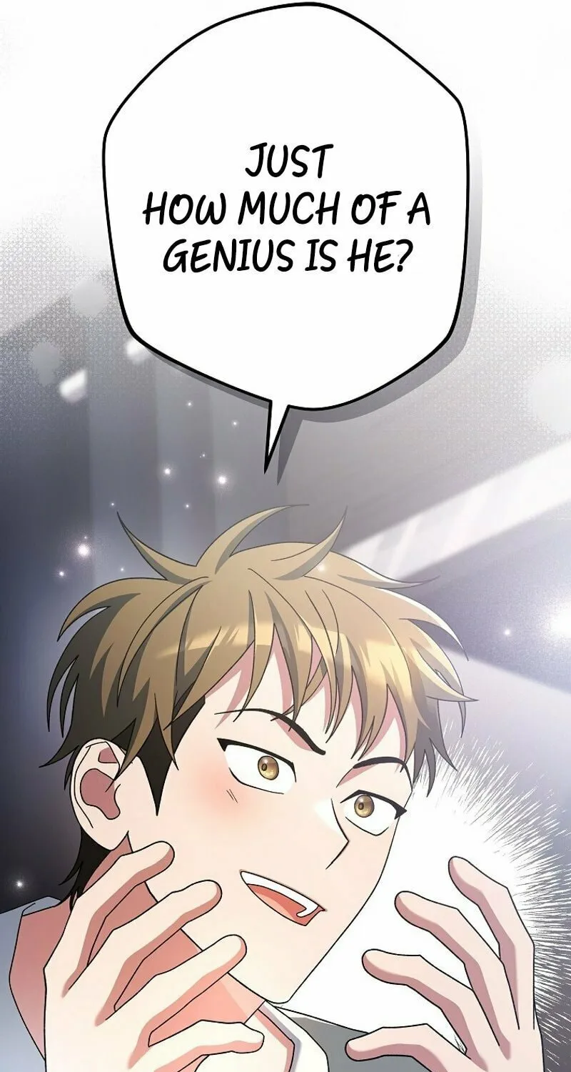 Genius Archer