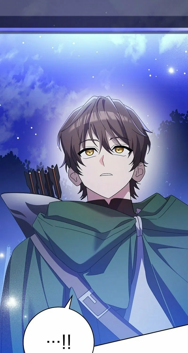 Genius Archer