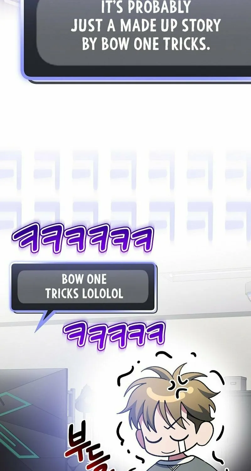 Genius Archer