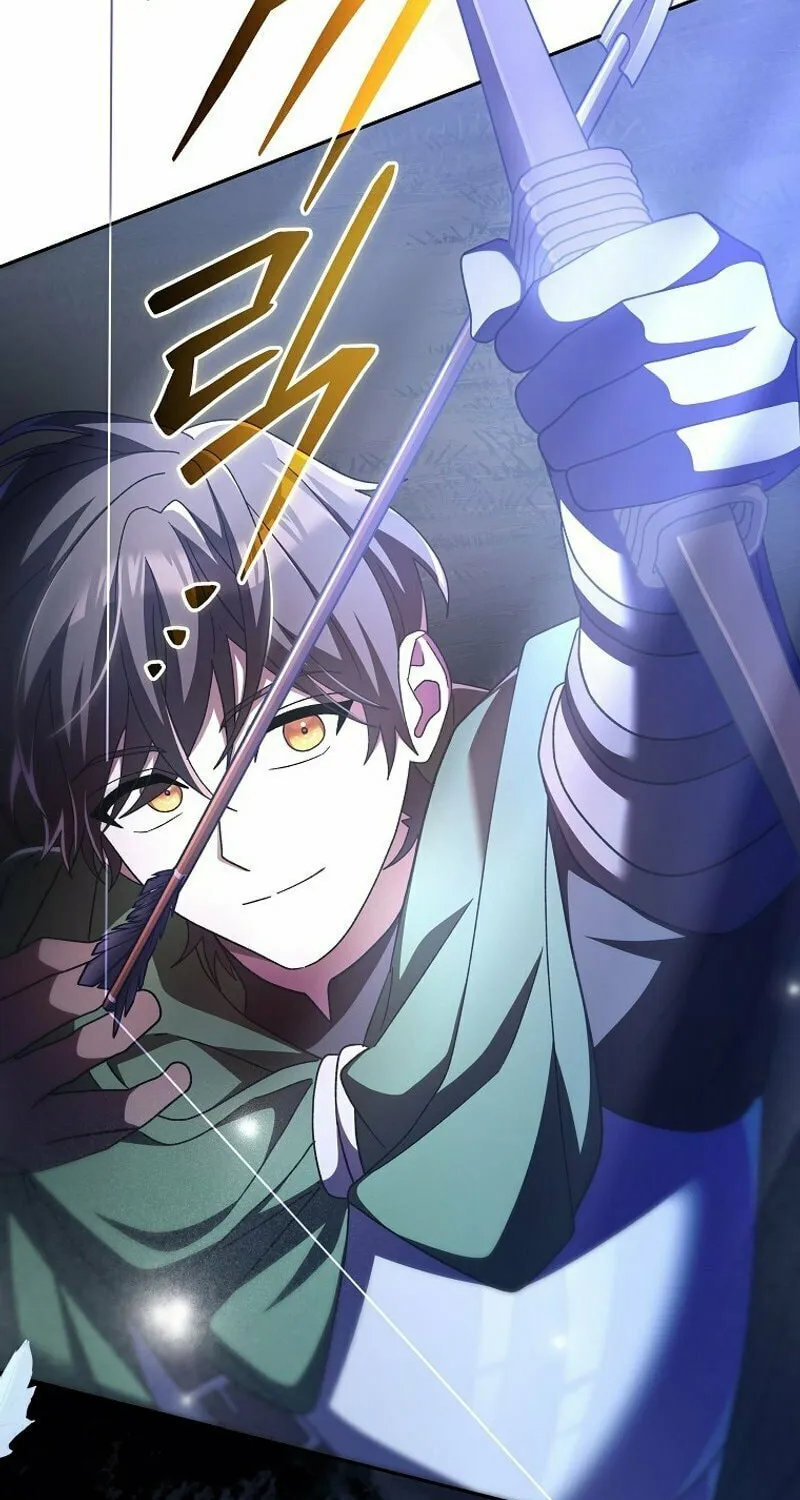 Genius Archer