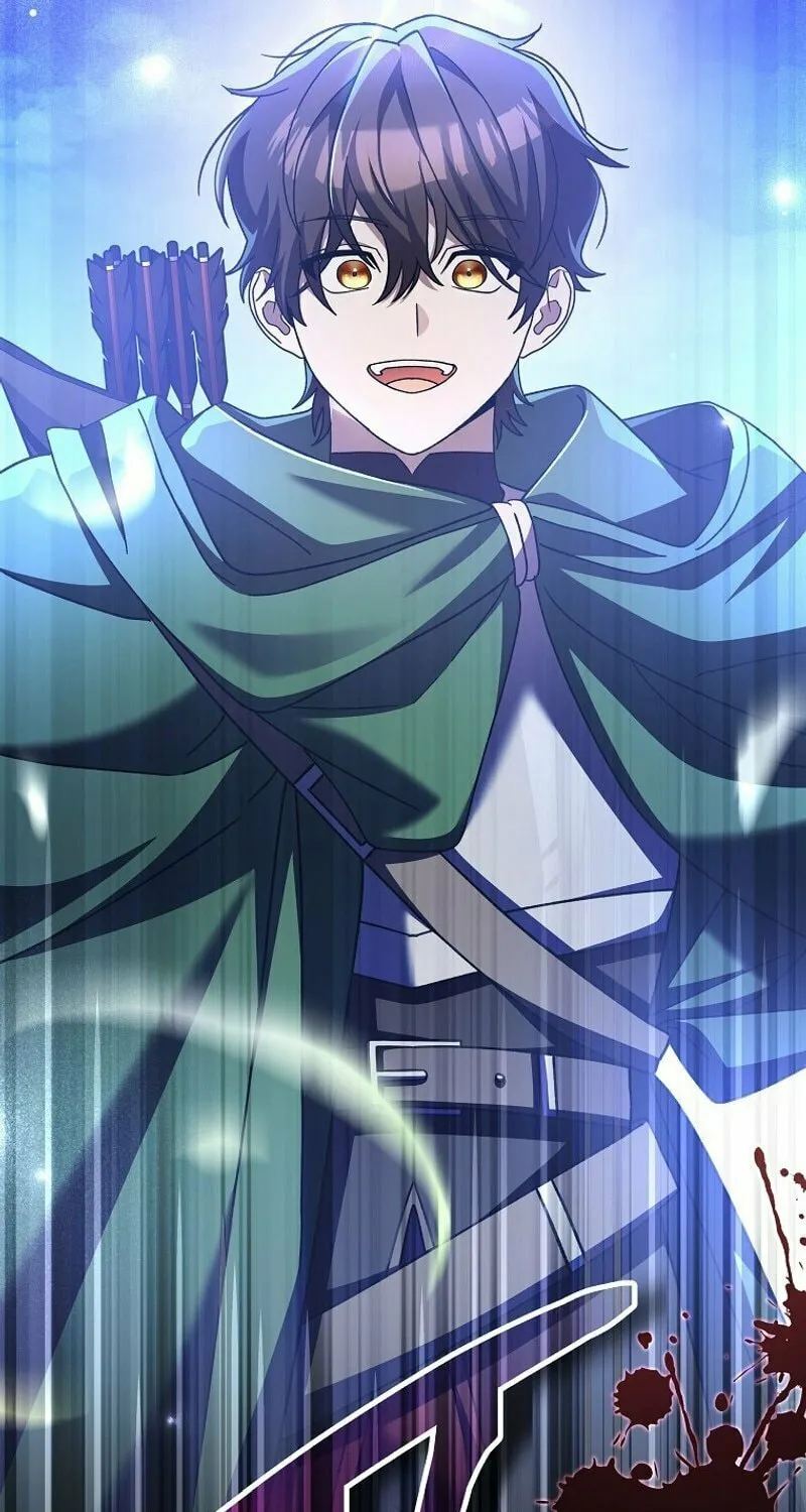 Genius Archer