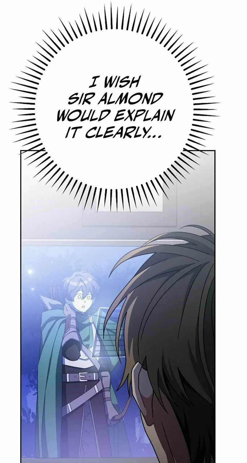 Genius Archer