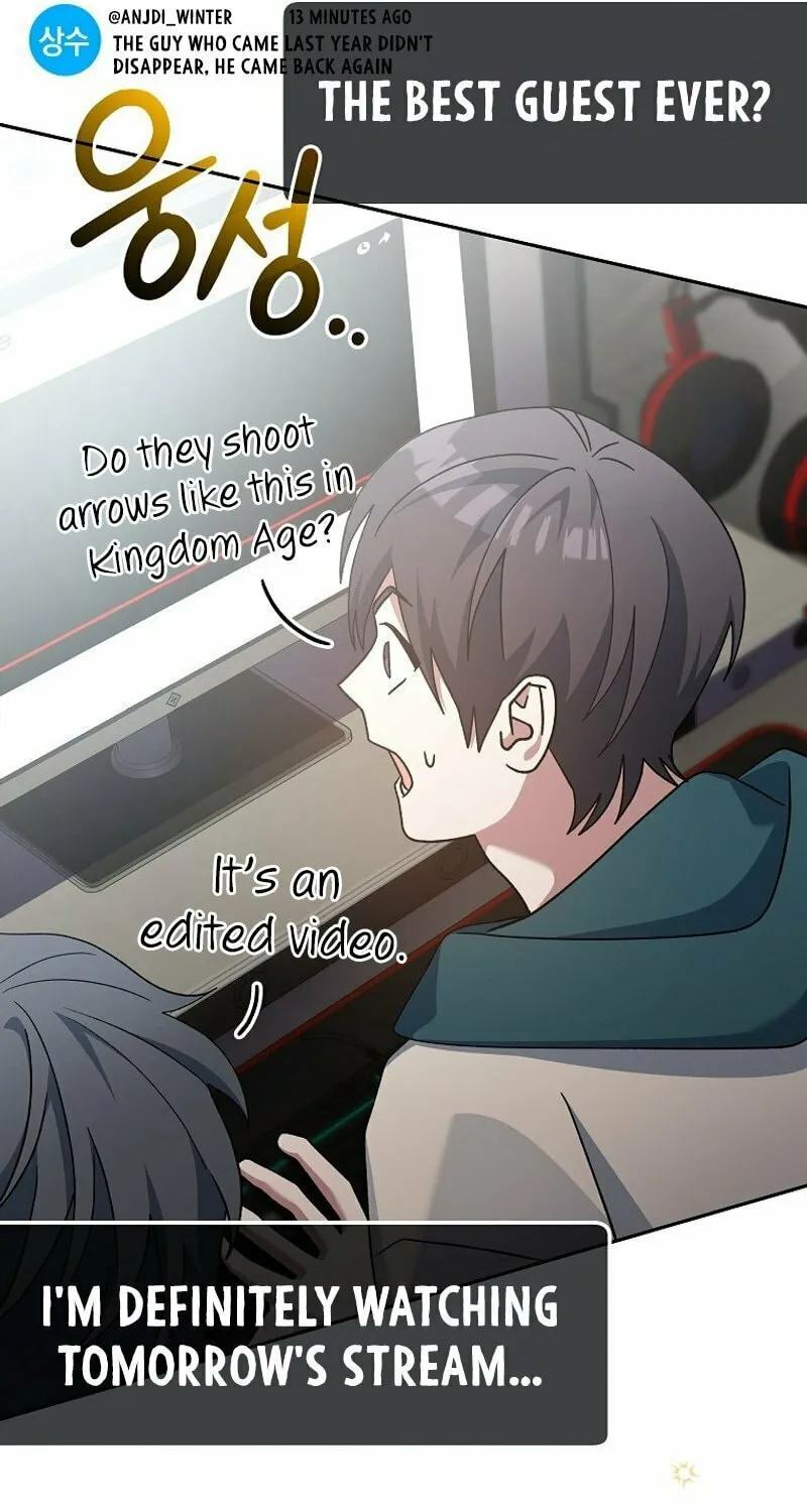 Genius Archer