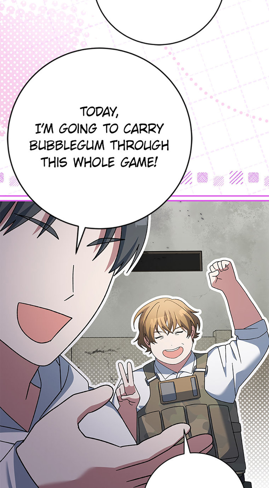Genius Archer