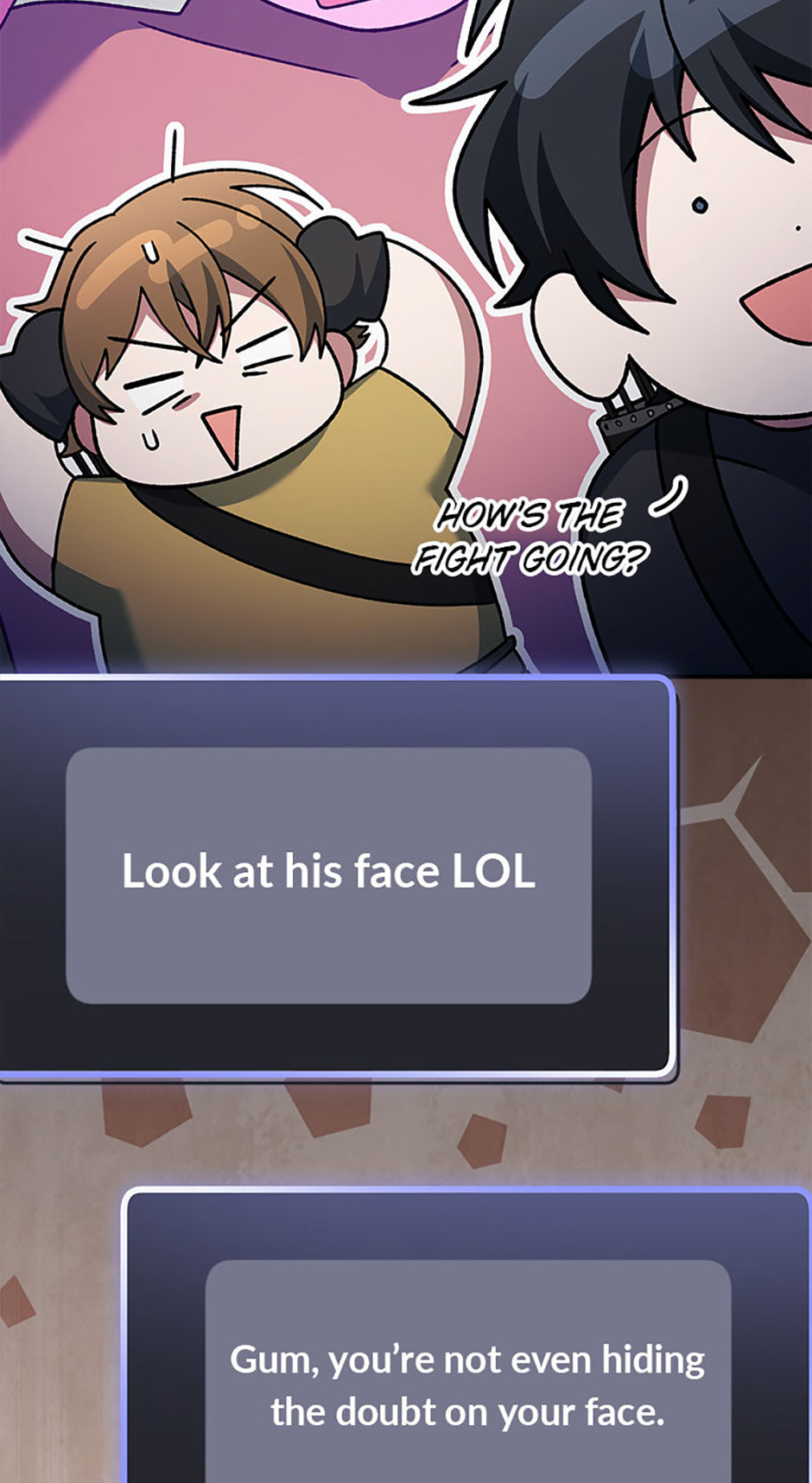 Genius Archer