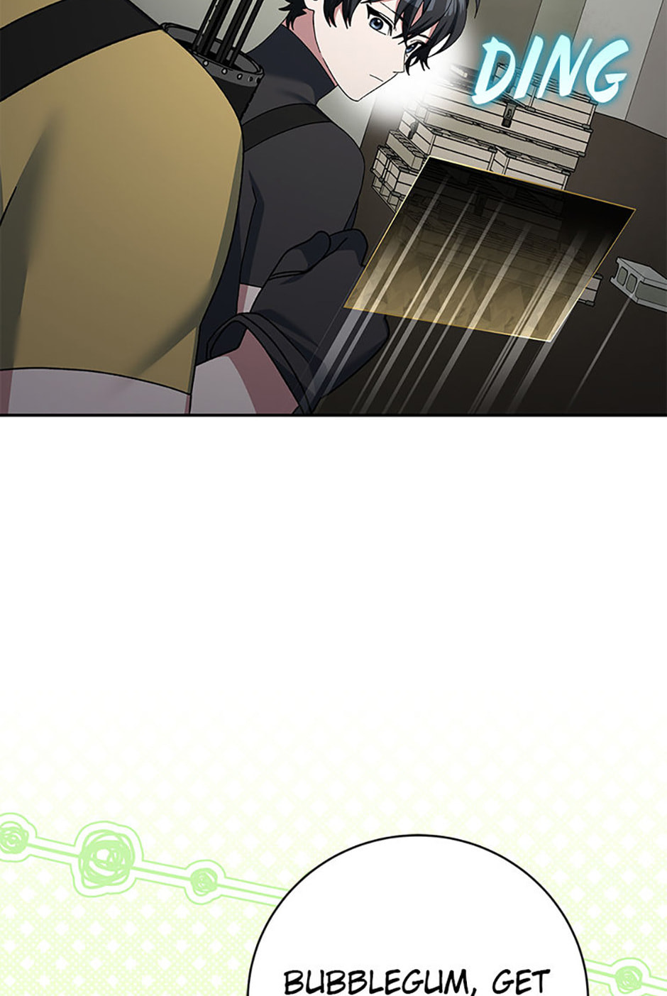 Genius Archer