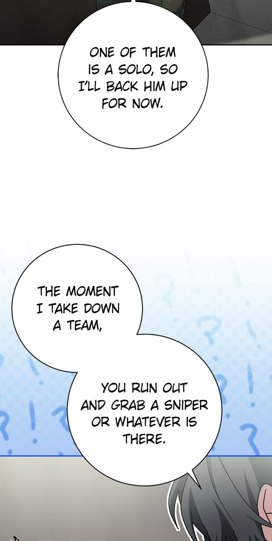 Genius Archer