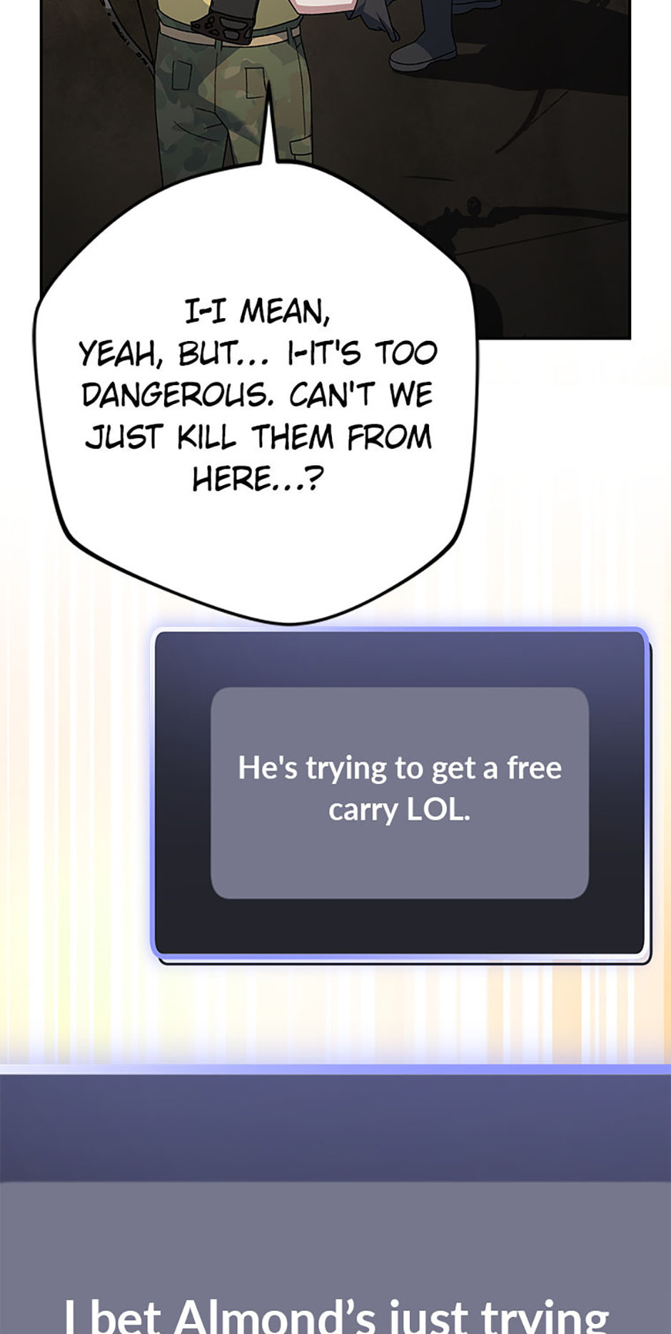 Genius Archer