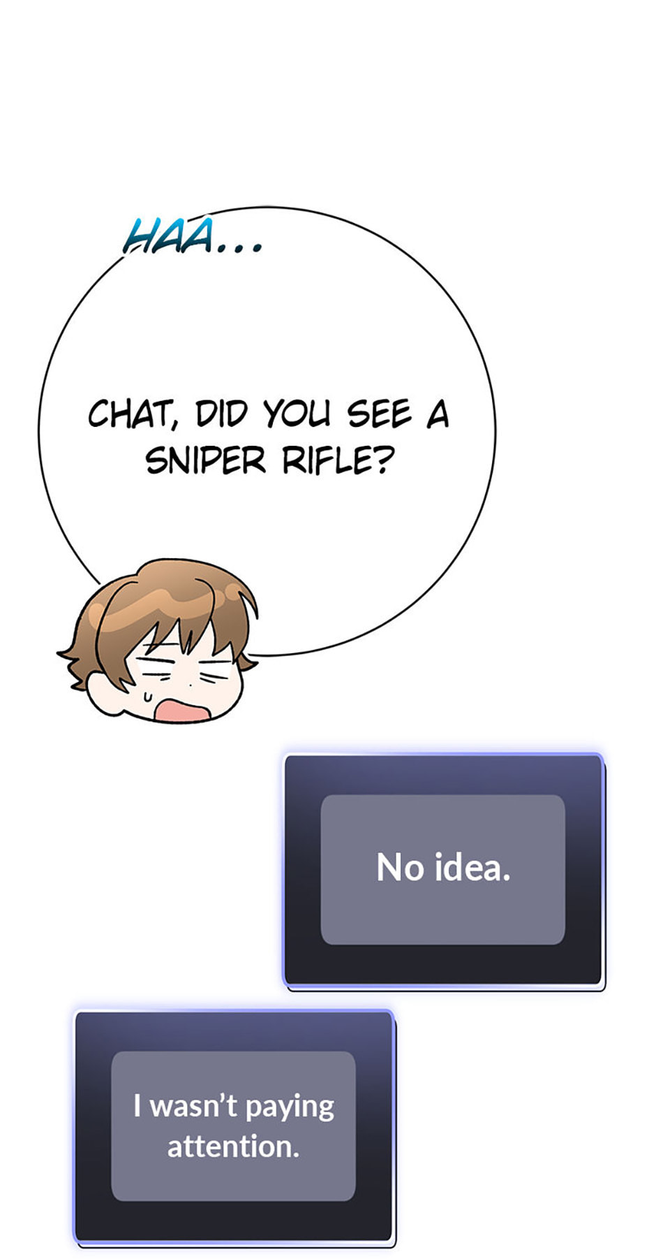 Genius Archer