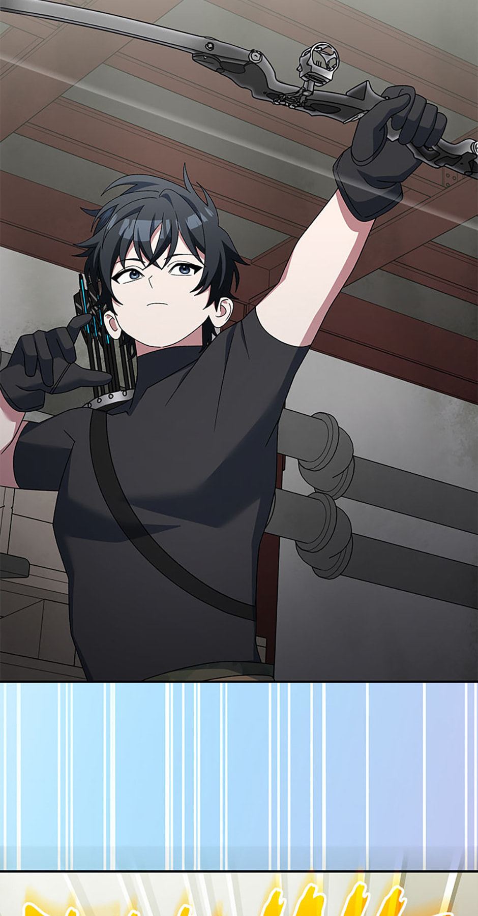 Genius Archer