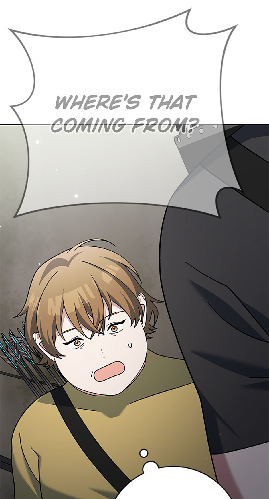 Genius Archer