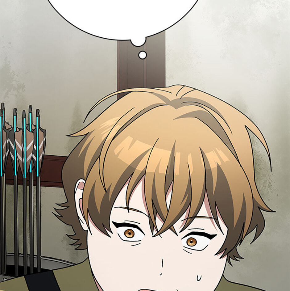 Genius Archer