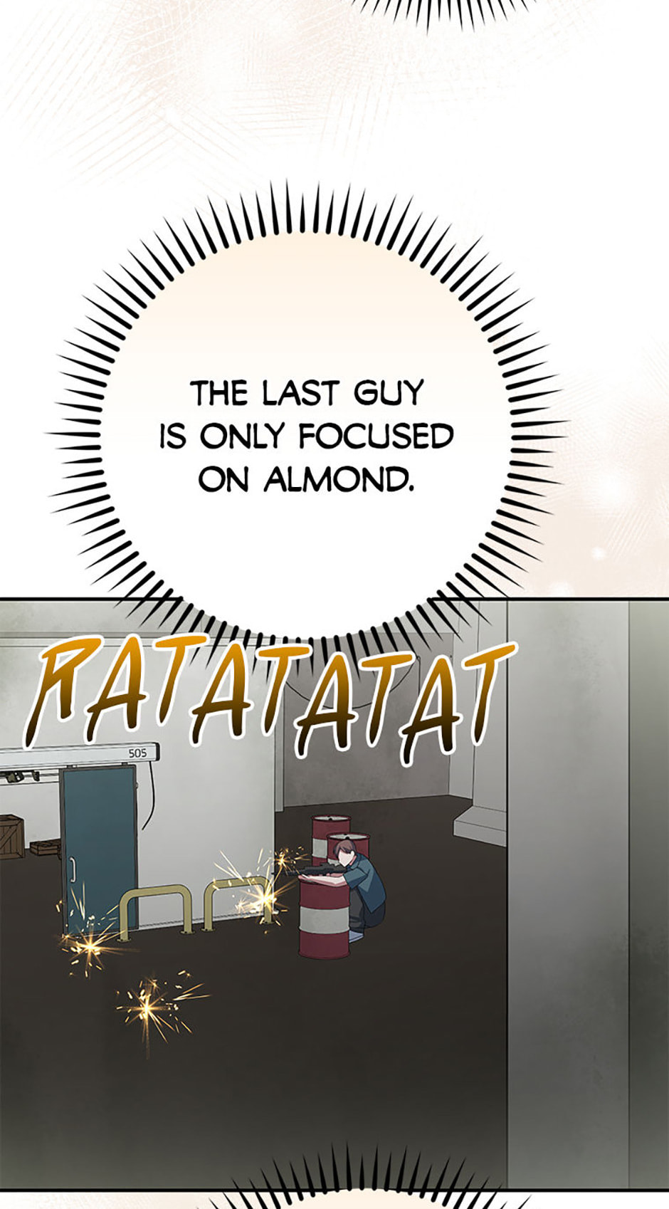 Genius Archer