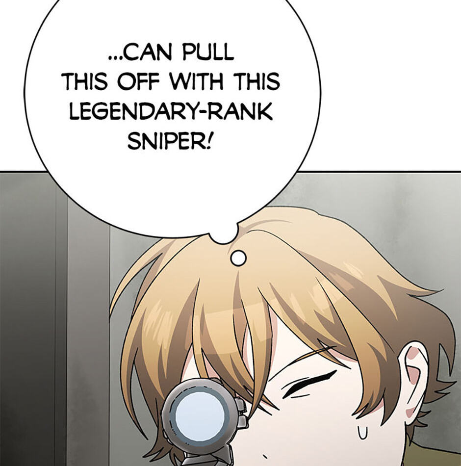 Genius Archer