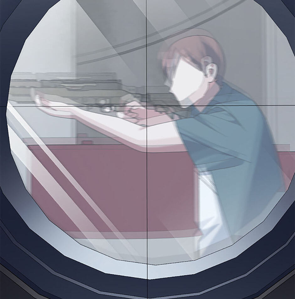 Genius Archer