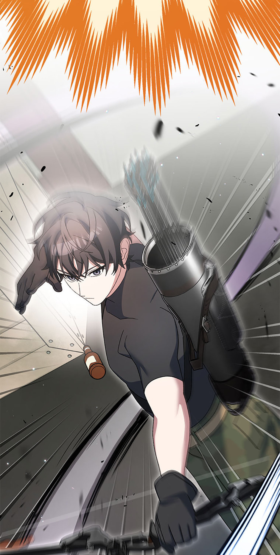 Genius Archer