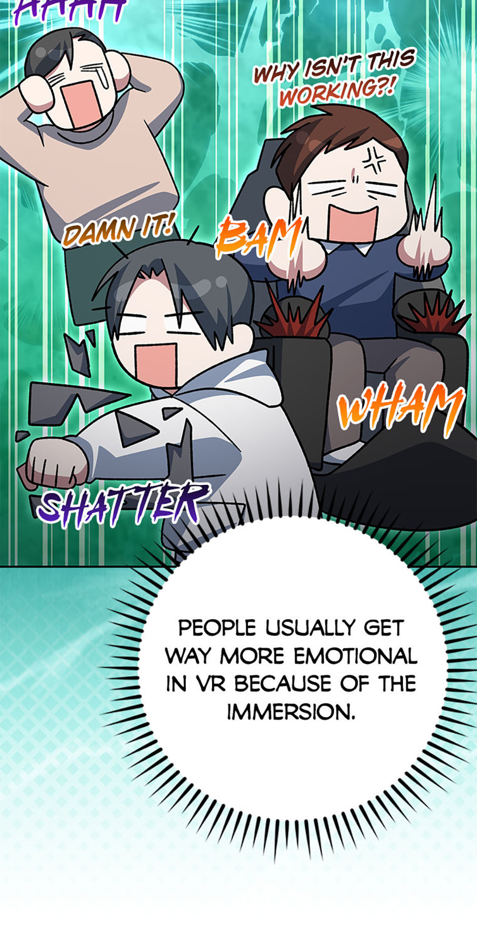 Genius Archer