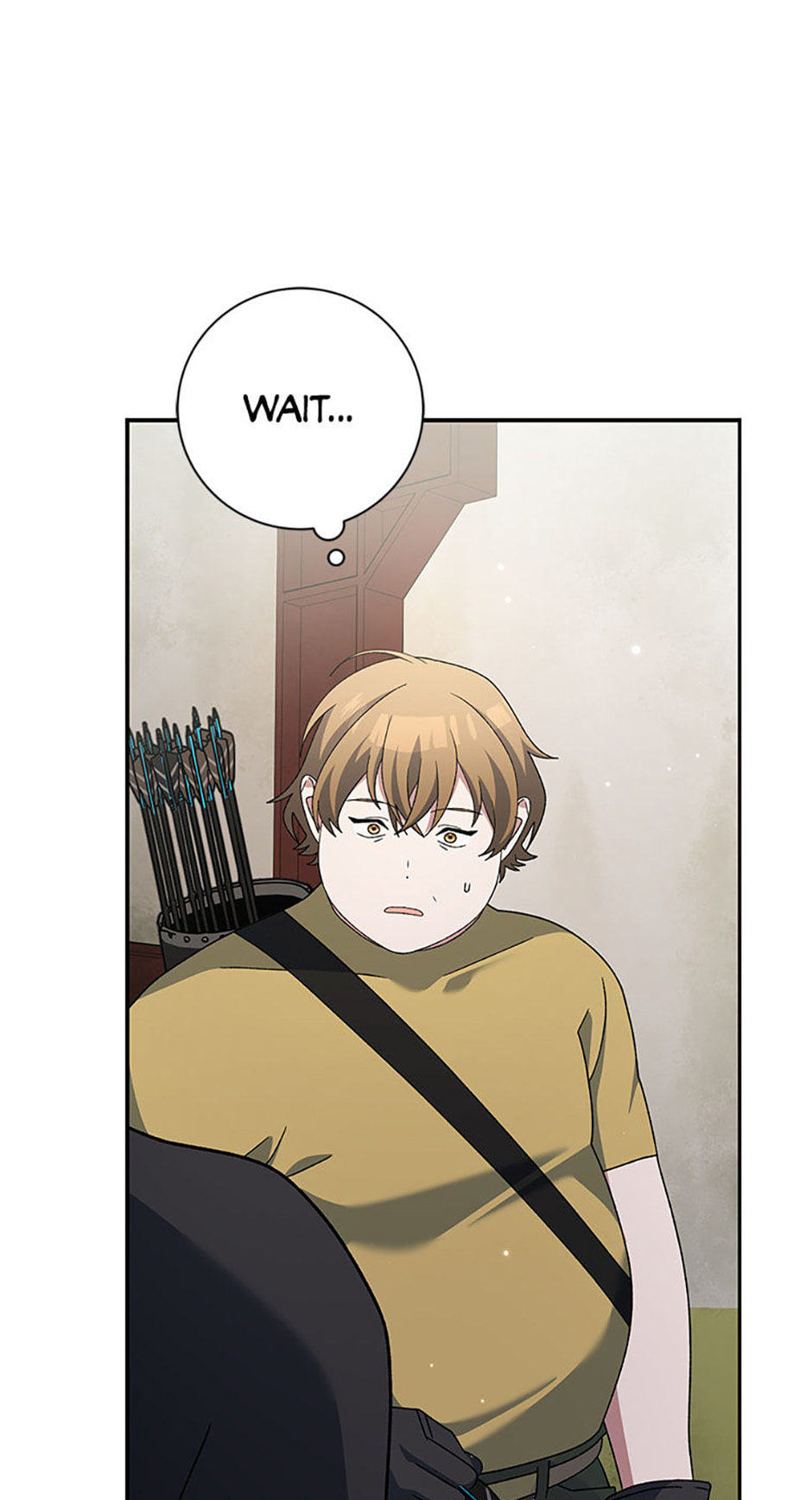 Genius Archer