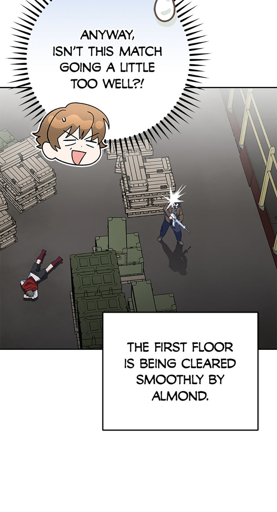 Genius Archer
