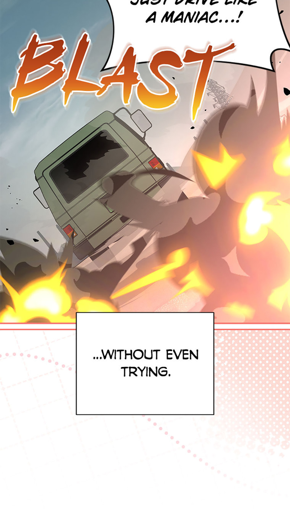 Genius Archer