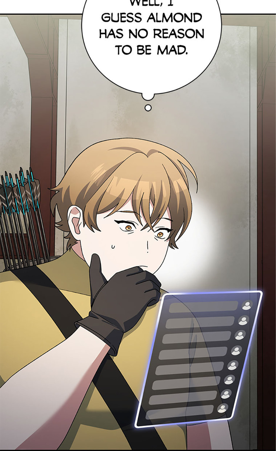 Genius Archer