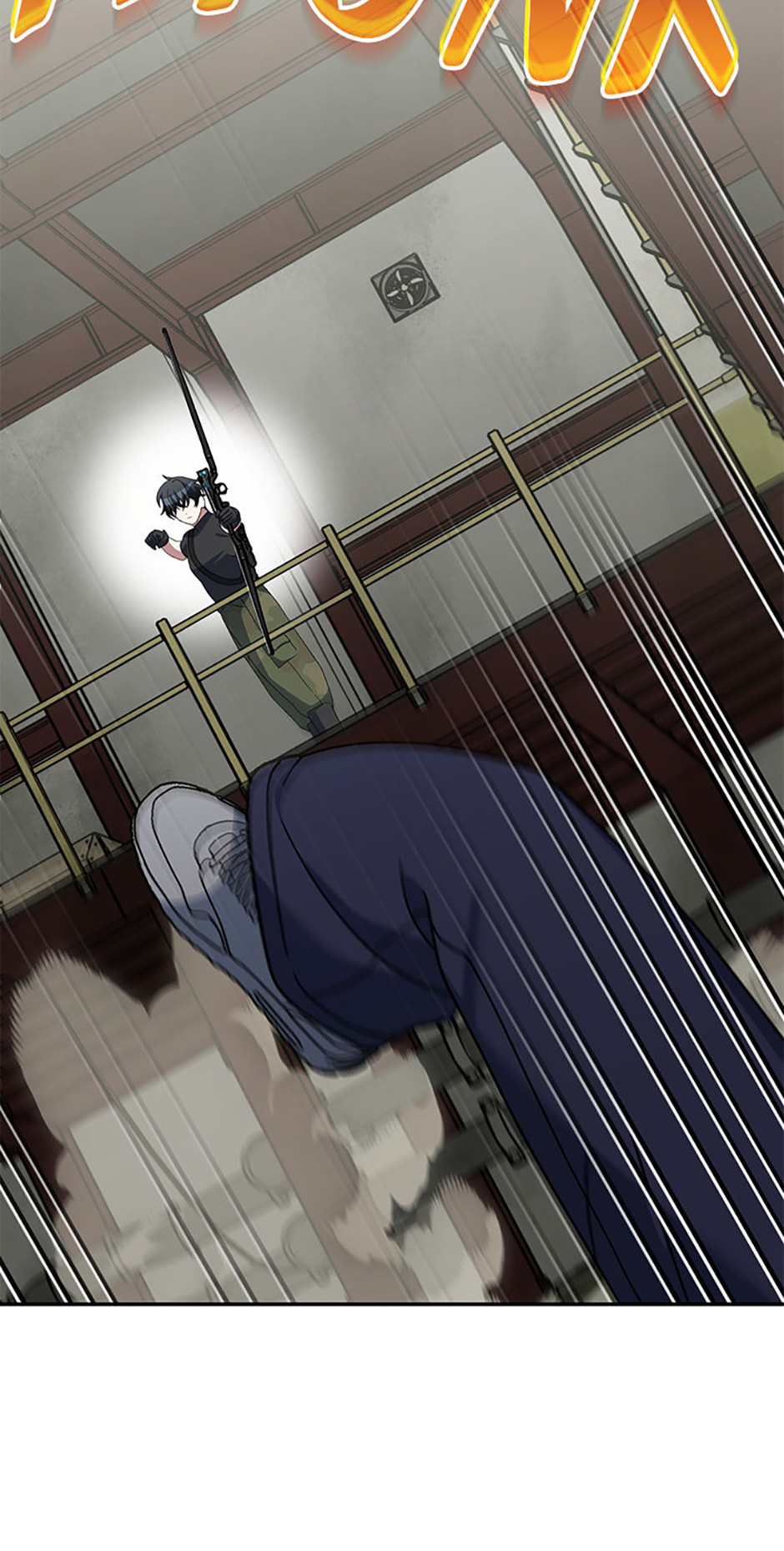 Genius Archer