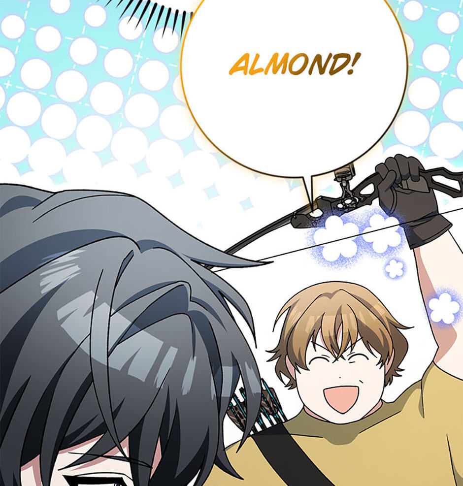 Genius Archer