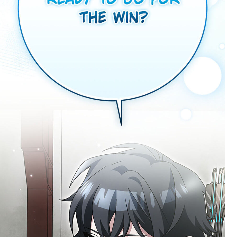 Genius Archer