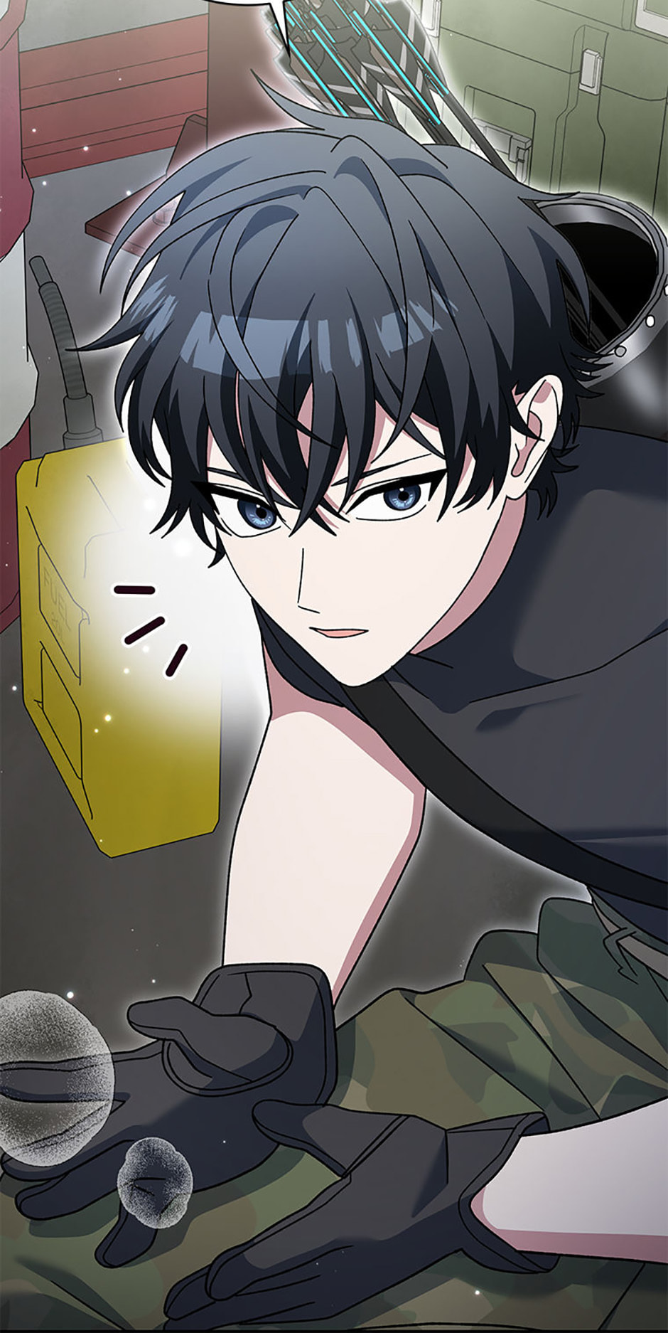 Genius Archer