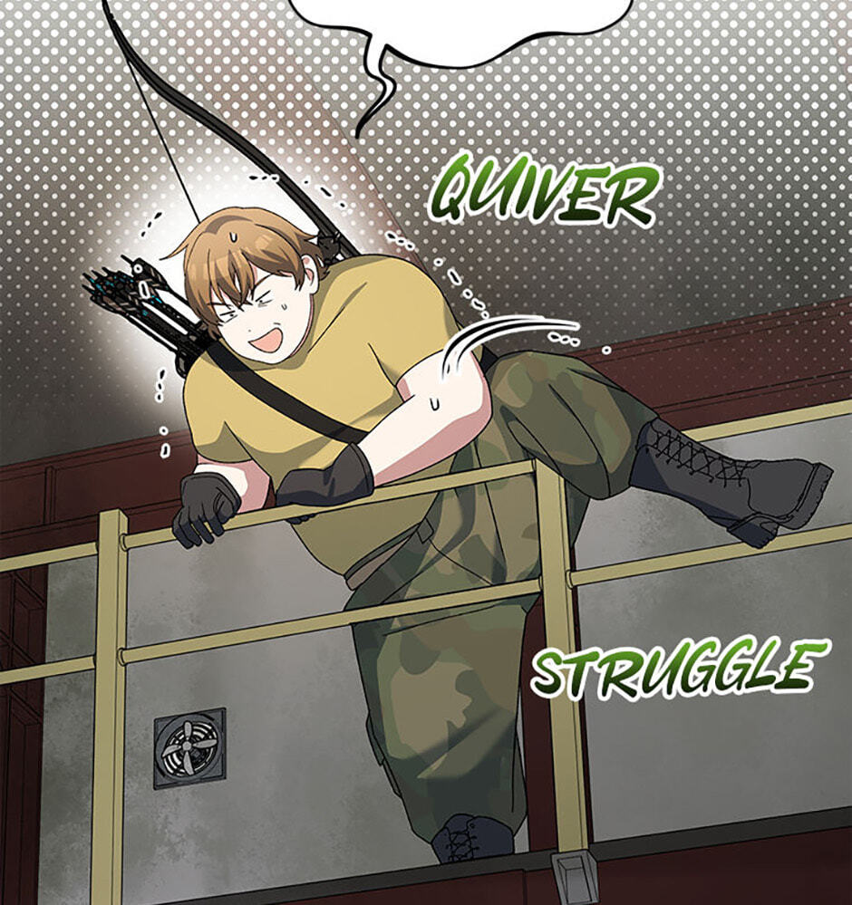 Genius Archer