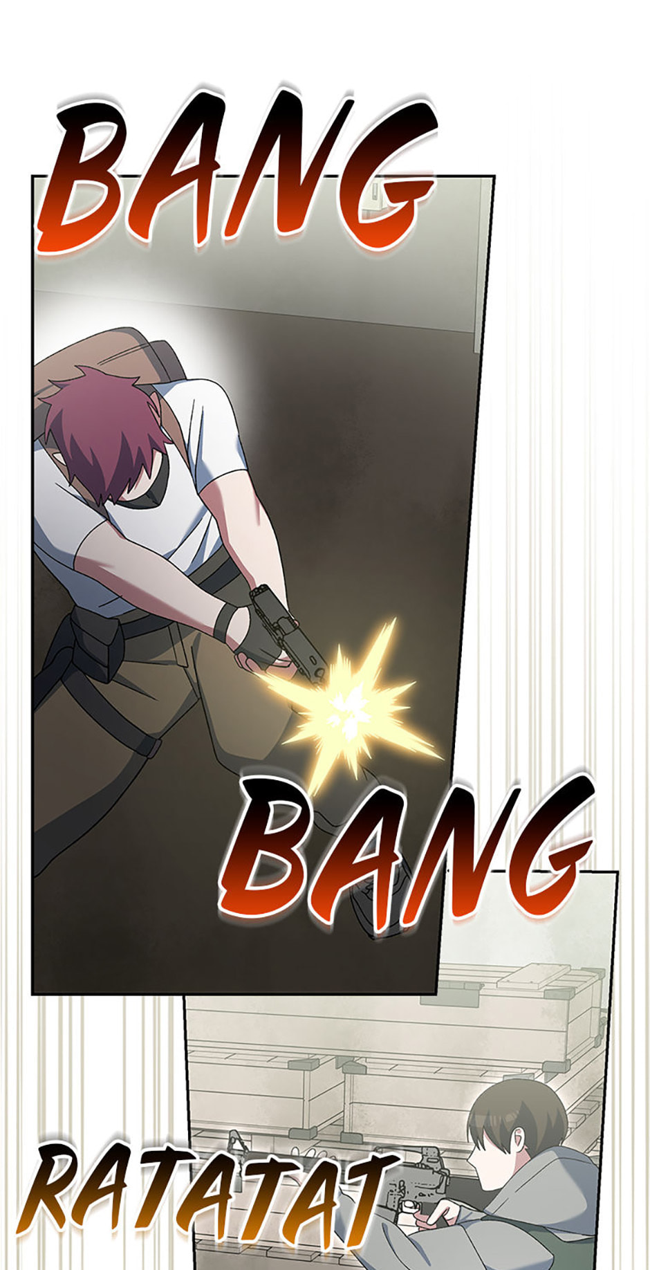 Genius Archer