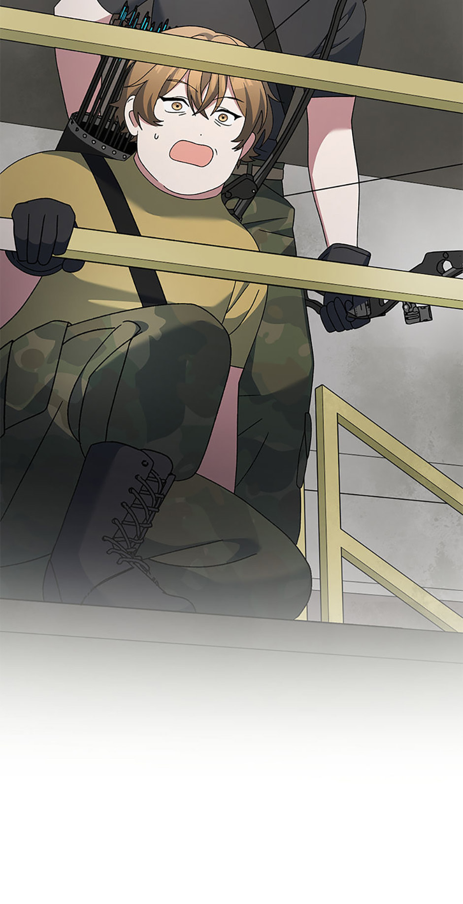 Genius Archer