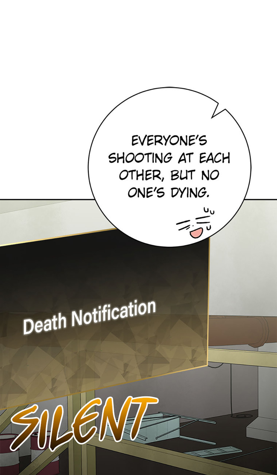 Genius Archer