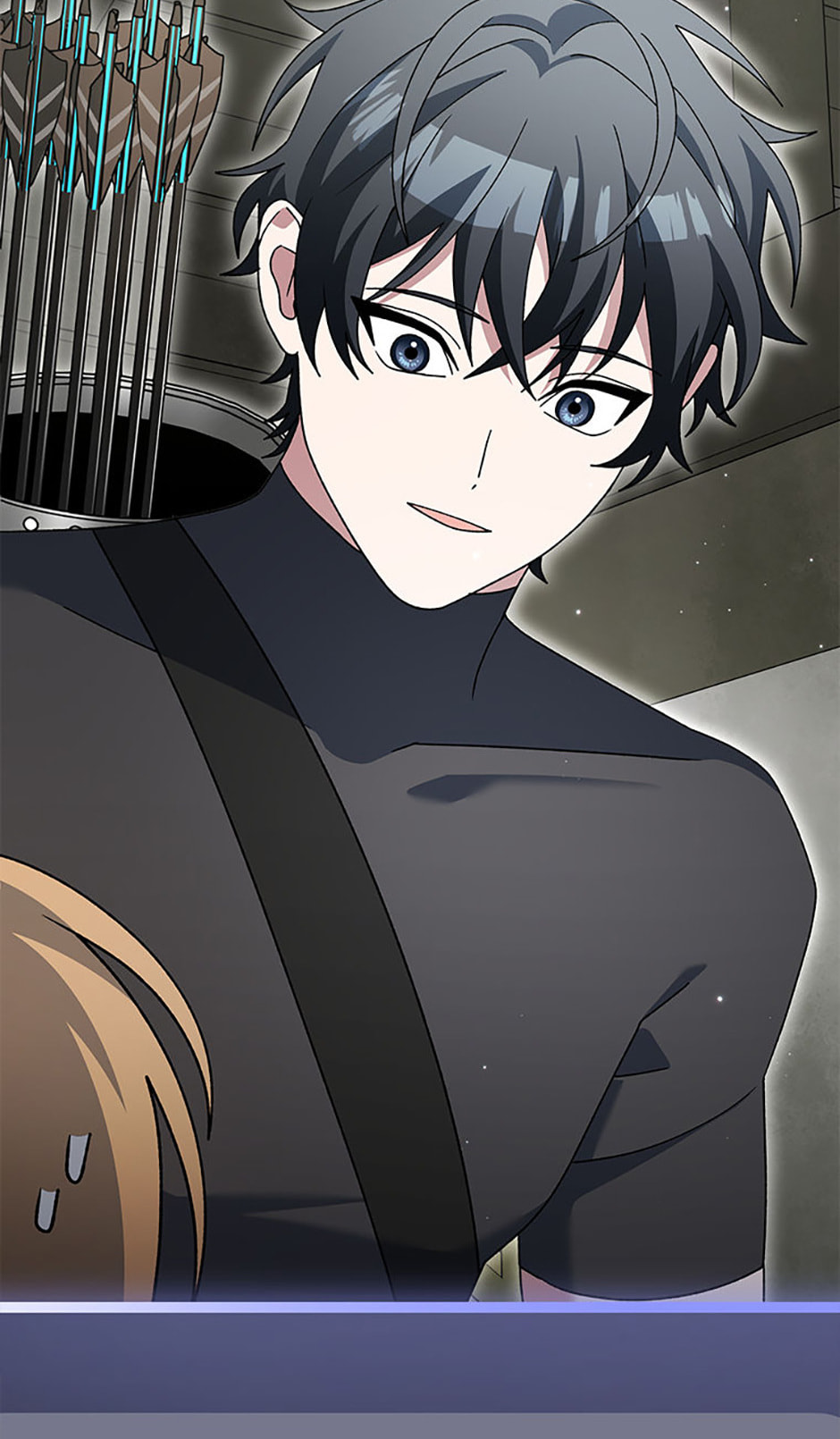 Genius Archer