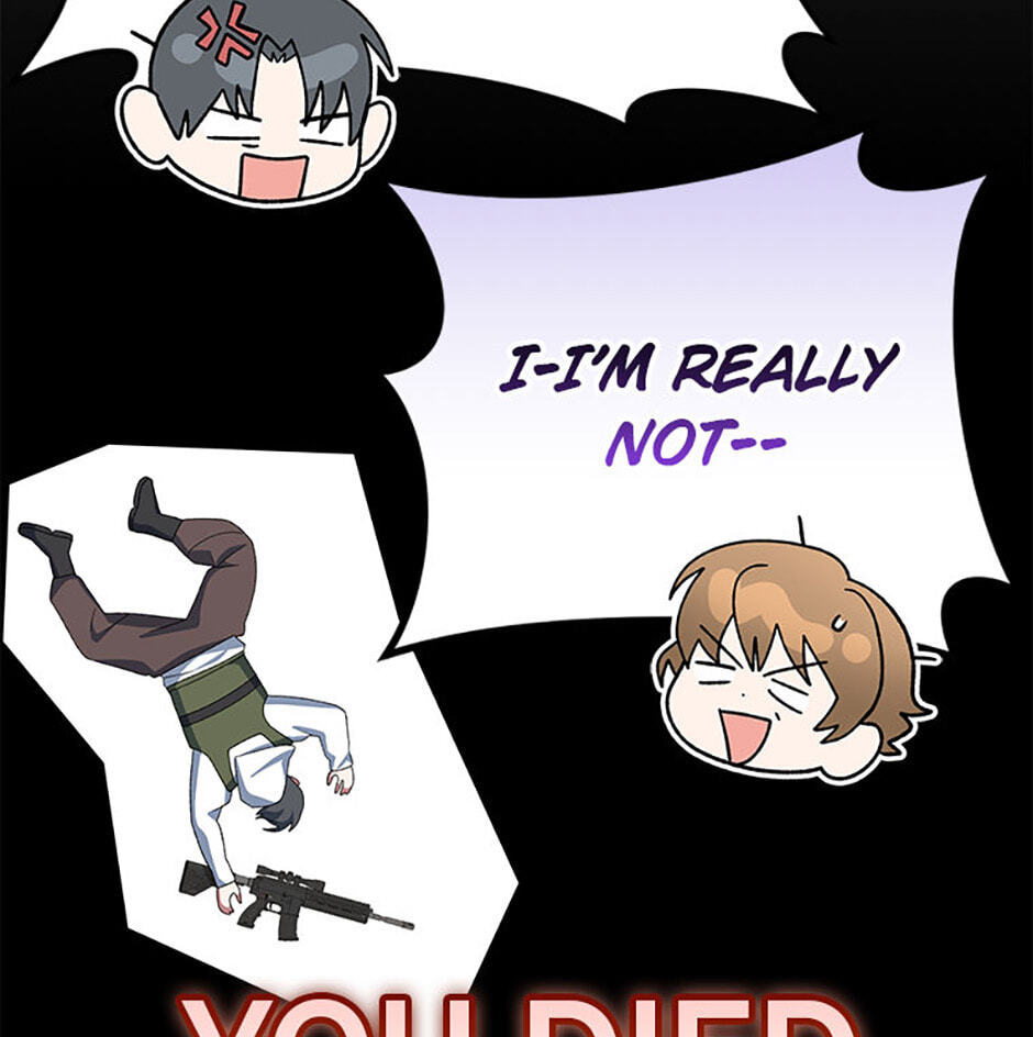 Genius Archer