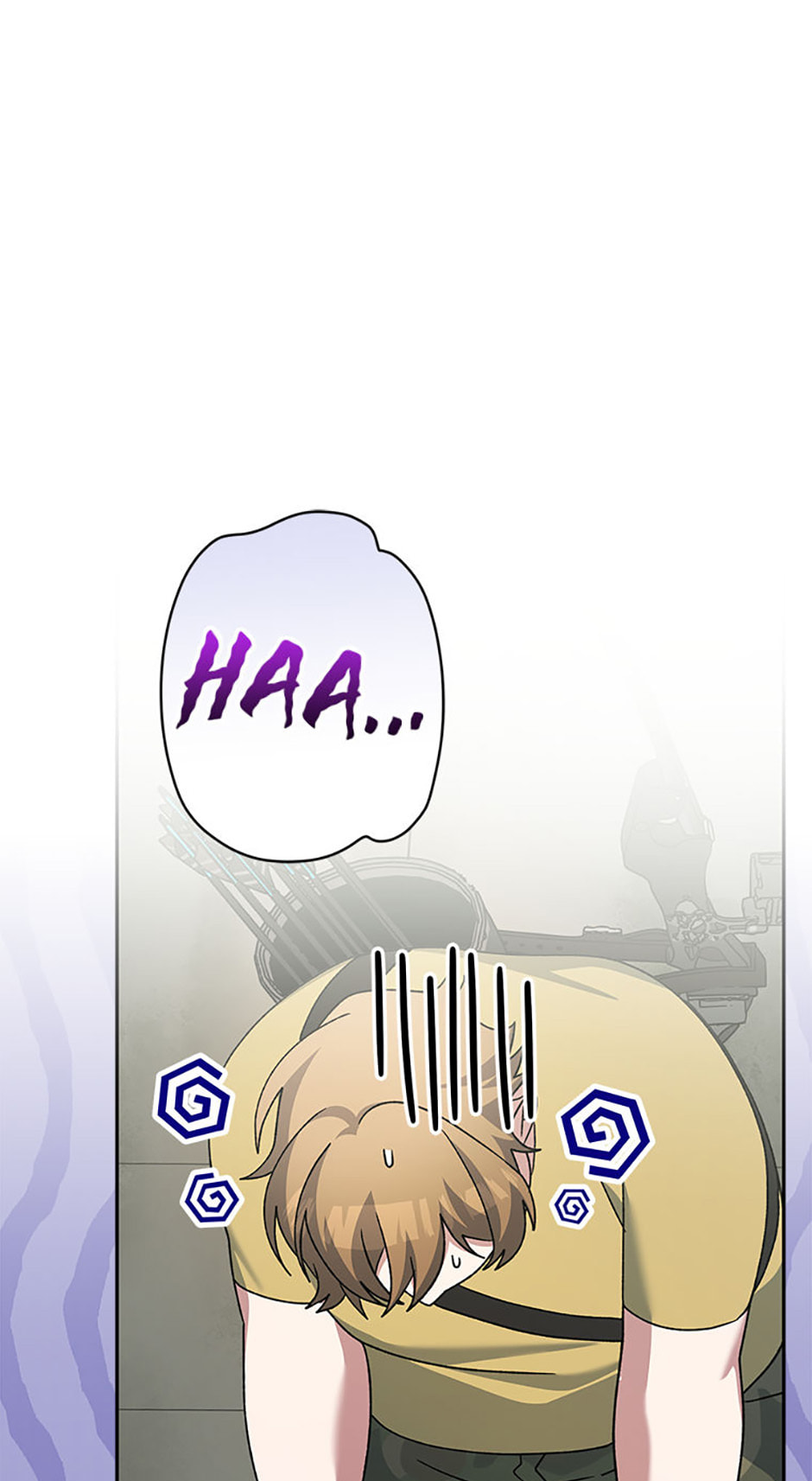 Genius Archer