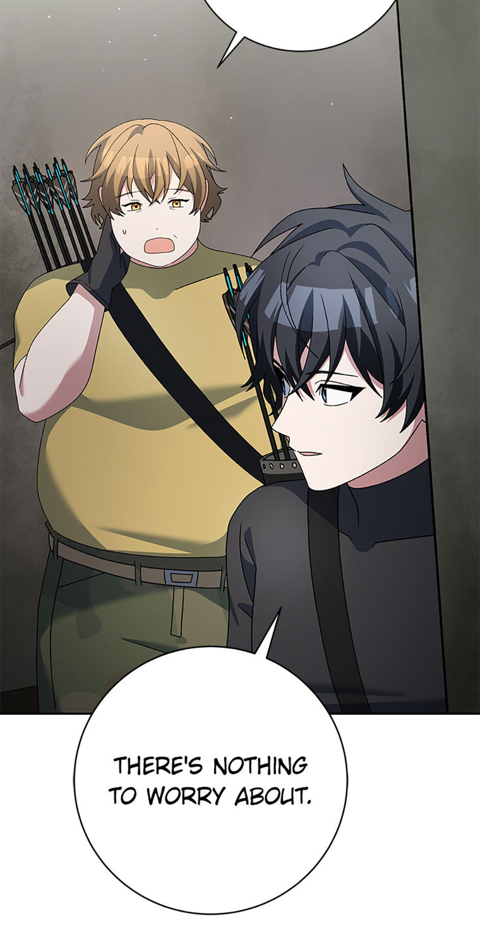 Genius Archer