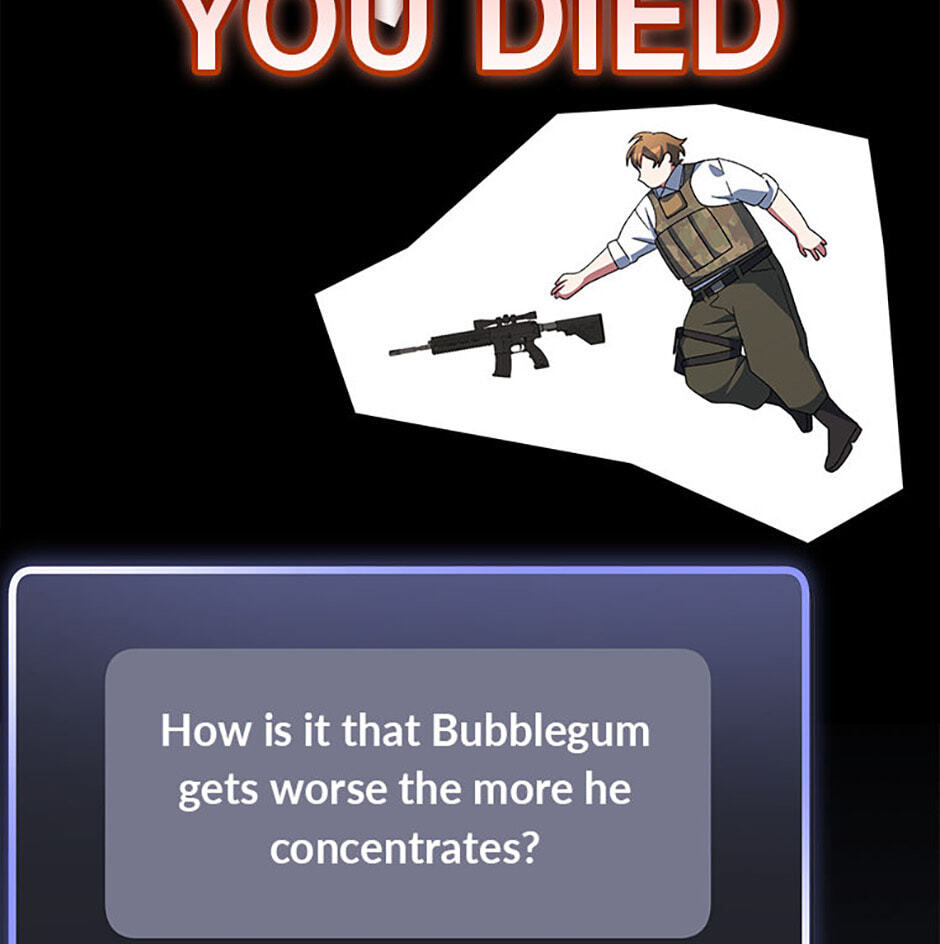 Genius Archer