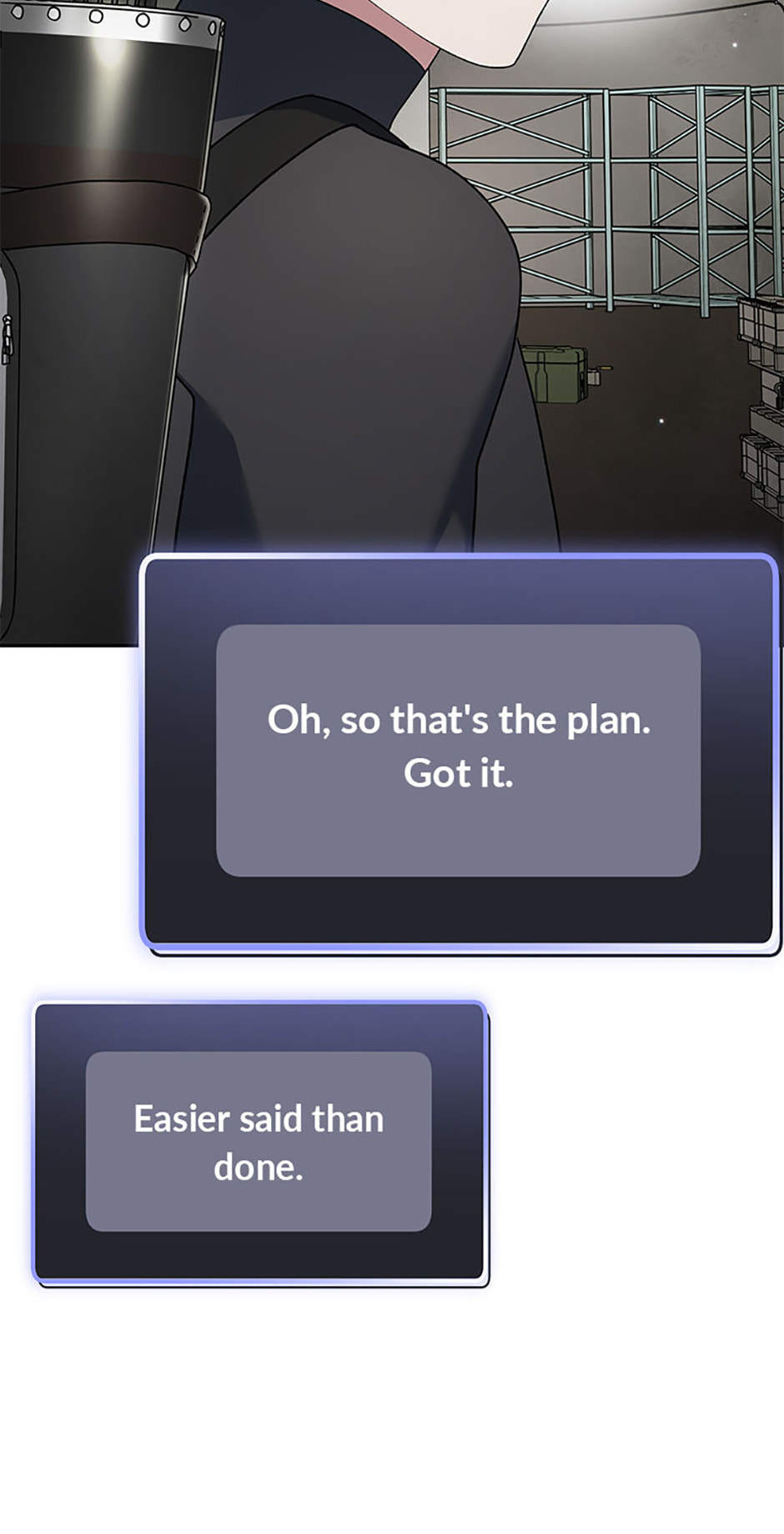 Genius Archer