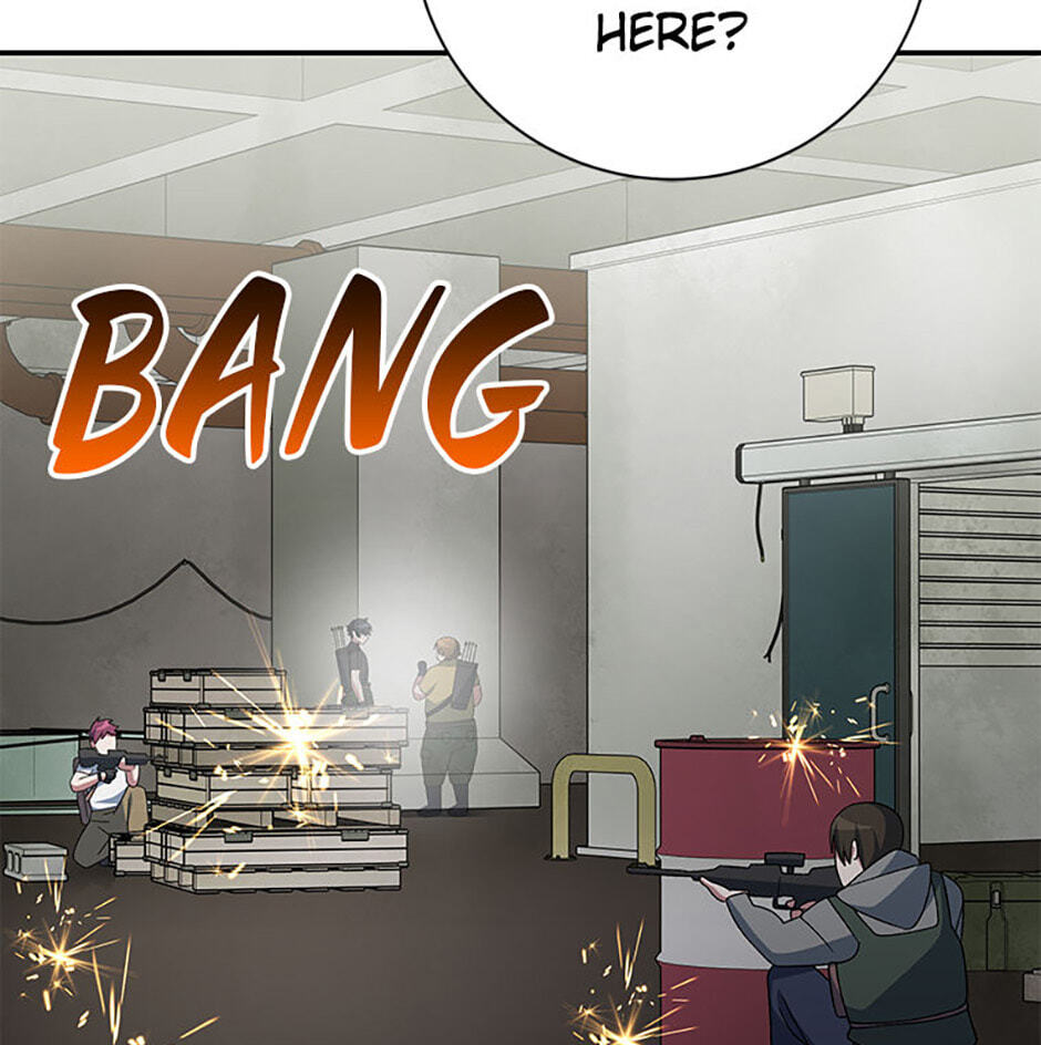 Genius Archer