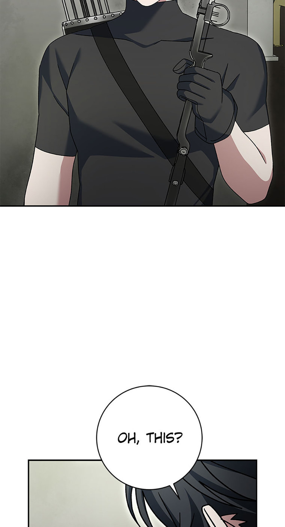 Genius Archer