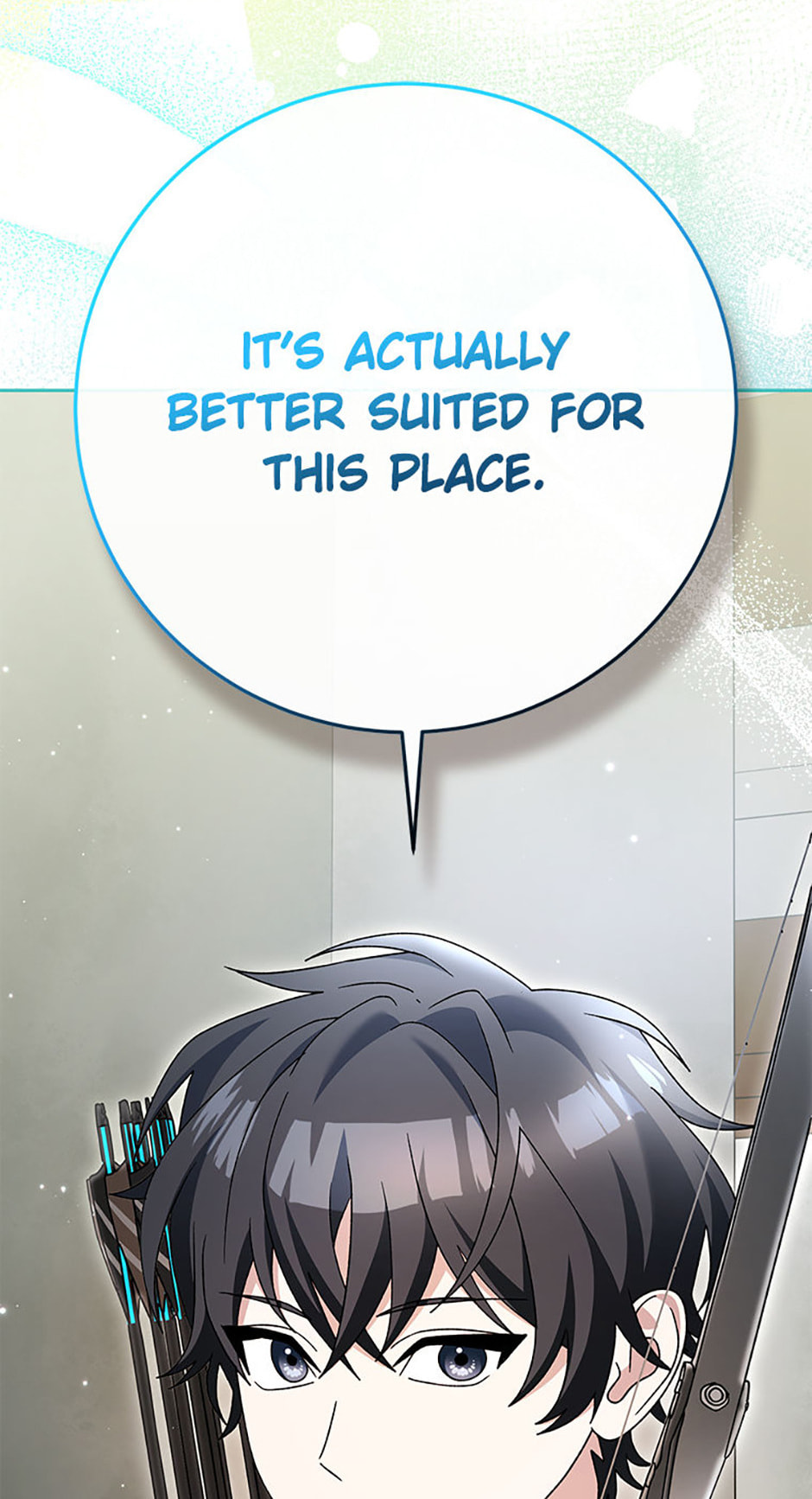 Genius Archer