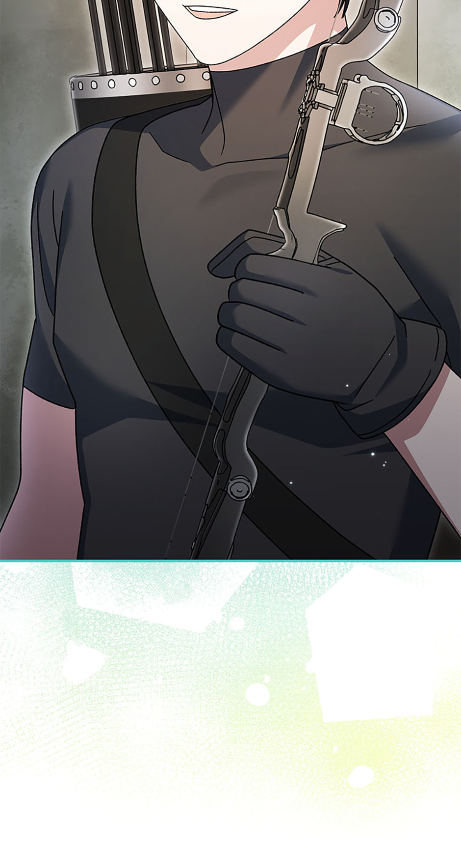 Genius Archer