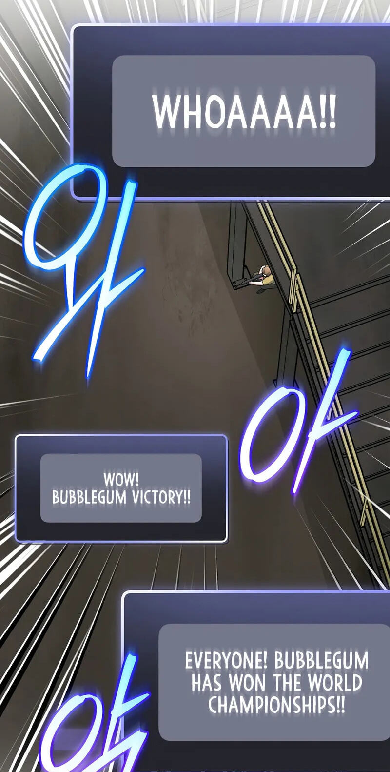 Genius Archer