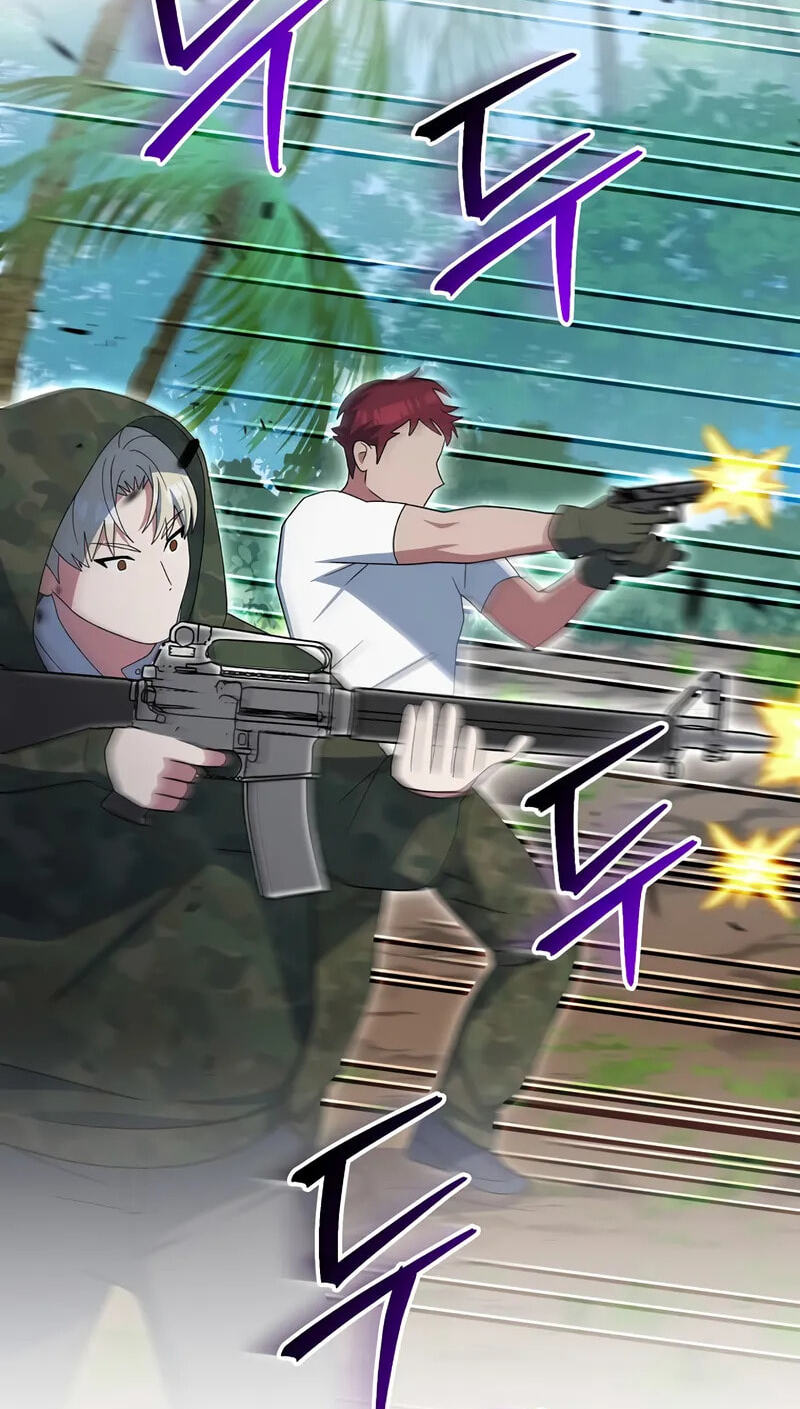 Genius Archer