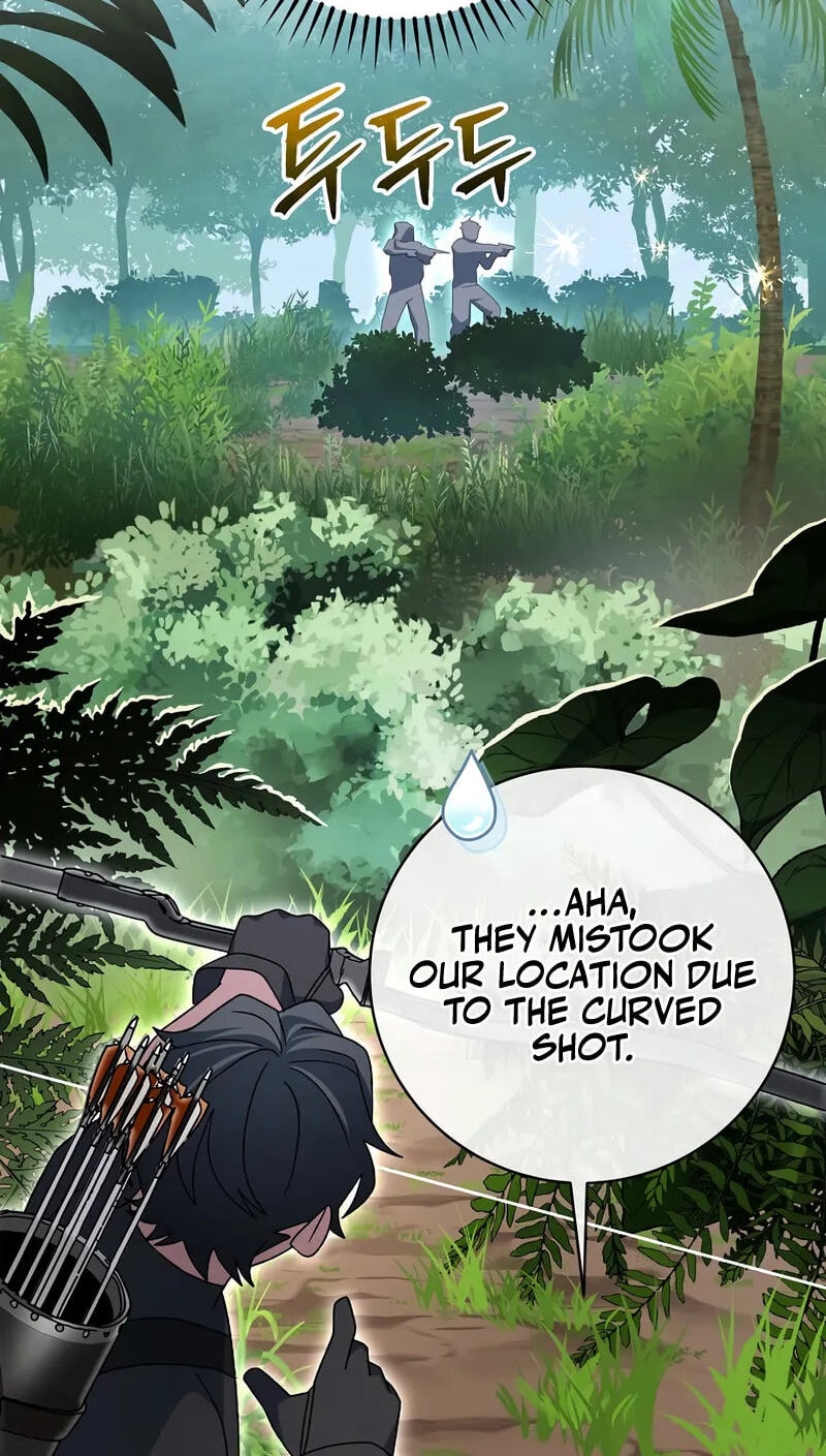 Genius Archer